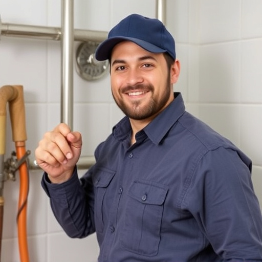 Expert Plumbers in Arlington