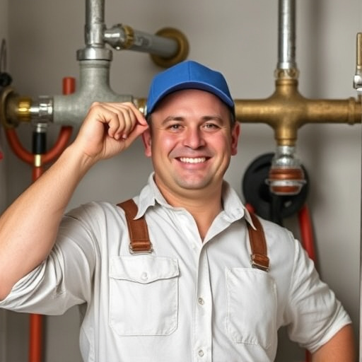Expert Plumbers in Arlington