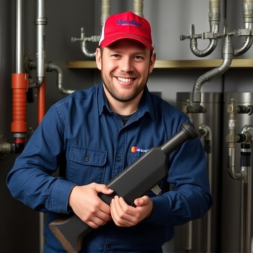 Expert Plumbers in Arlington