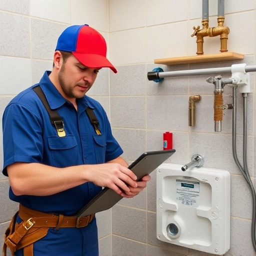 Expert Plumbers in Arlington