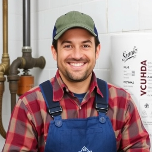 Expert Plumbers in Arlington