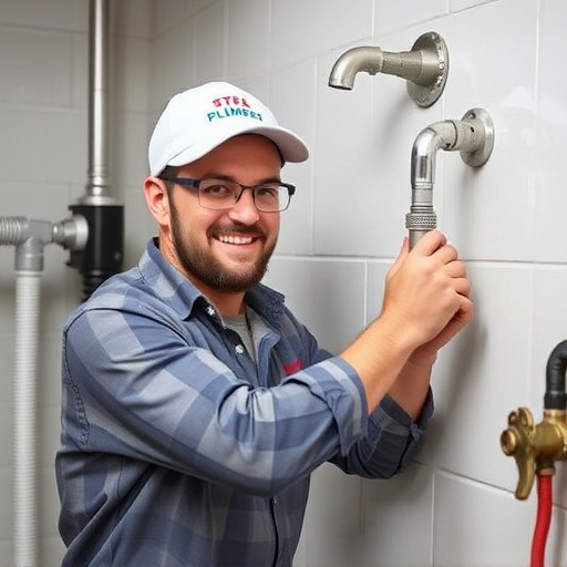 Expert Plumbers in Arlington