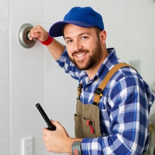 Expert Plumbers in Arlington