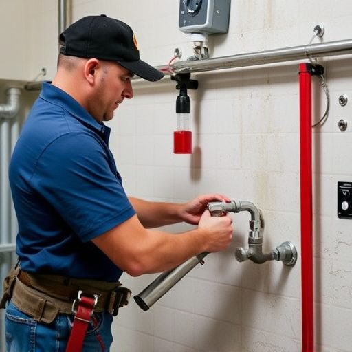 Expert Plumbers in Arlington