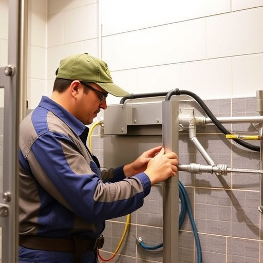 Expert Plumbing Services Dallas