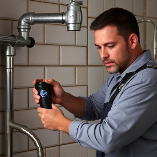 Expert Plumbing Services Dallas