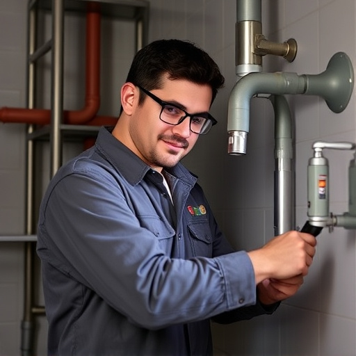 Expert Plumbing Services Dallas