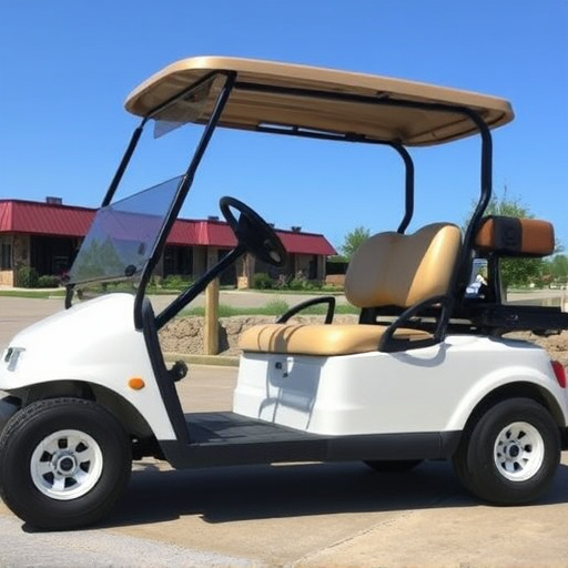 Fort Worth Golf Cars Sale