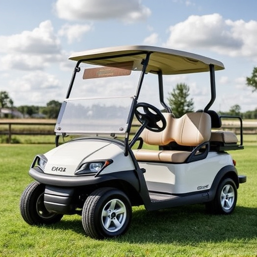 Fort Worth Golf Cars Sale