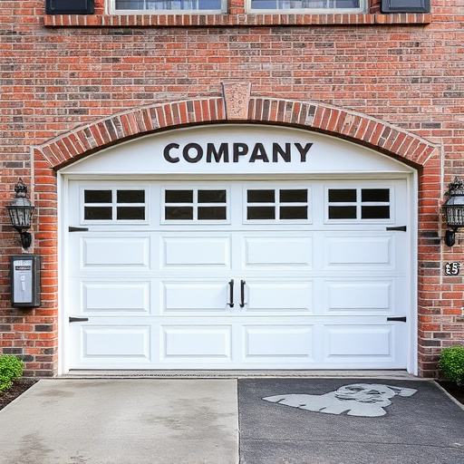 garage door company