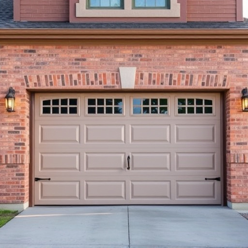 garage door company
