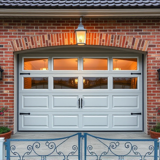 garage door company