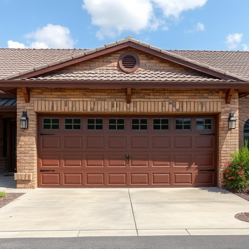 garage door company