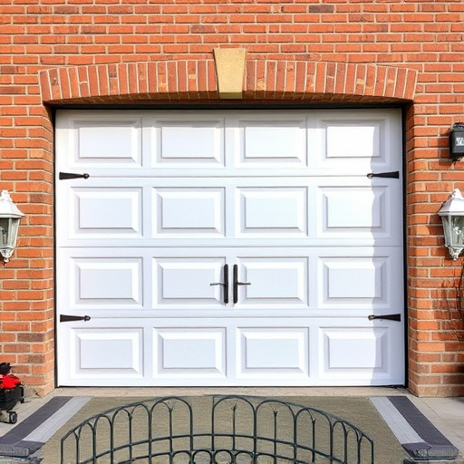 garage door company