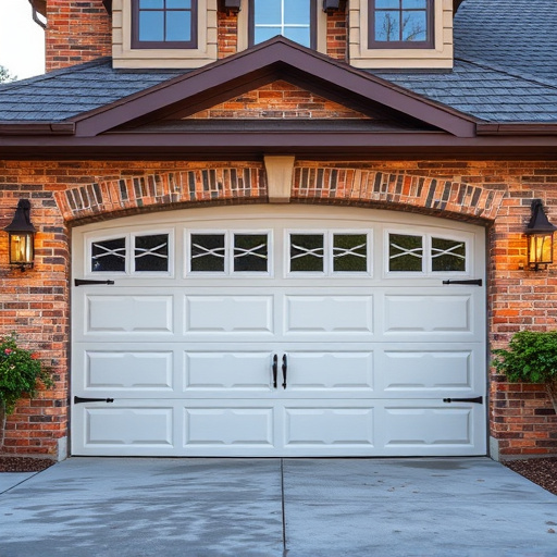 garage door company