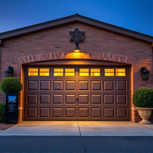 garage door company