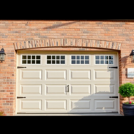 garage door company