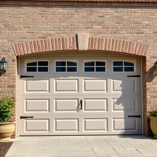 garage door company