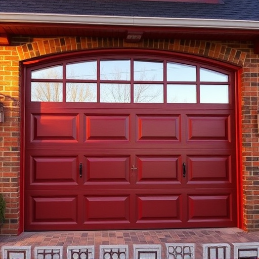 garage door company
