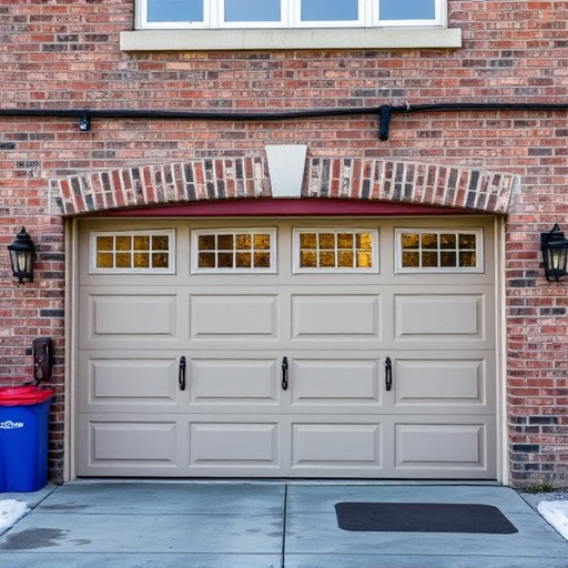 garage door company