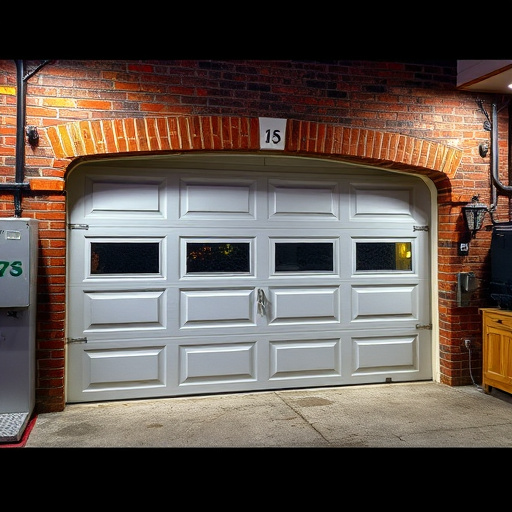 garage door company