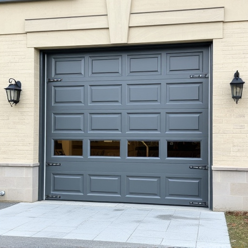 garage door company