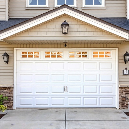 garage door company