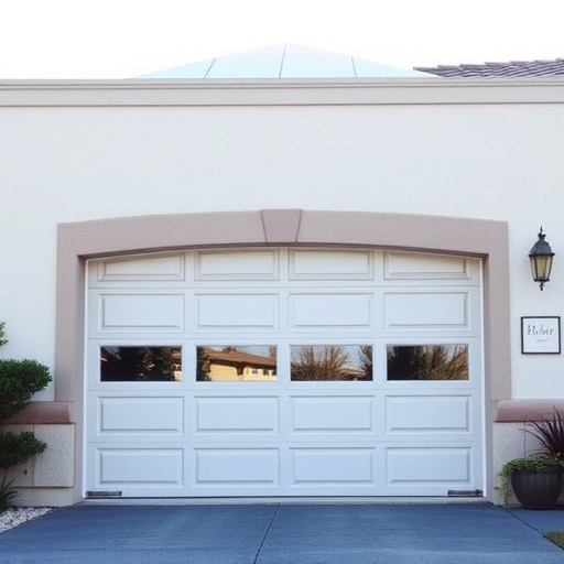 garage door company
