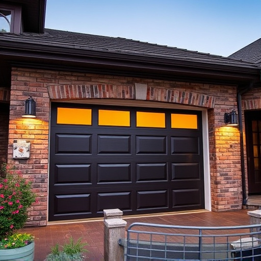 garage door company