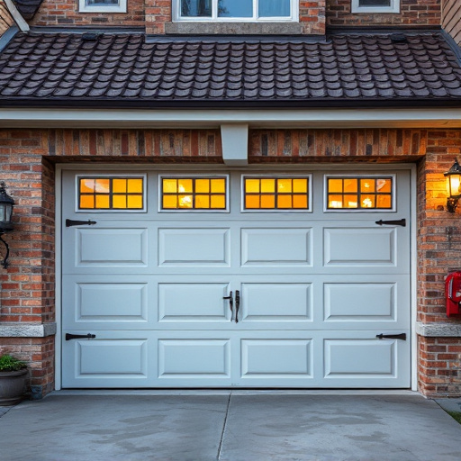 garage door company