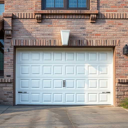 garage door company