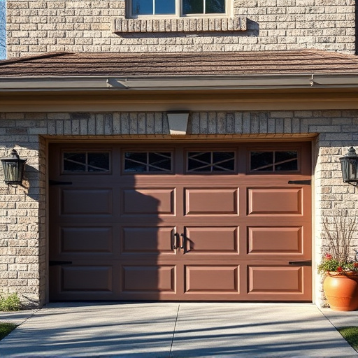 garage door company
