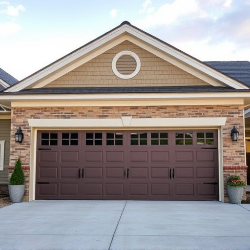 garage door company