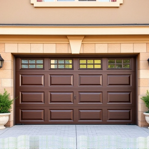 garage door company