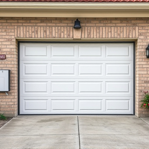 garage door company