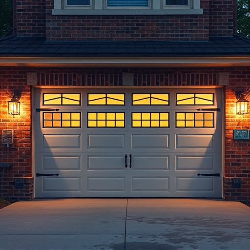 garage door company