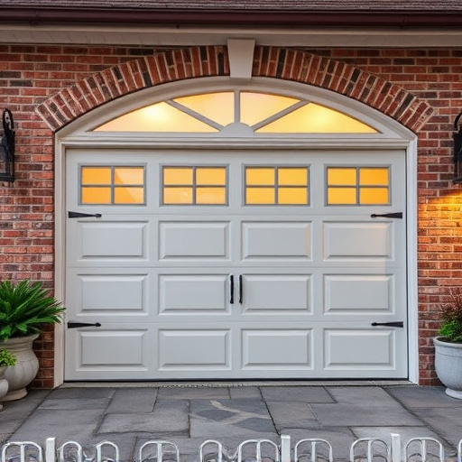 garage door company