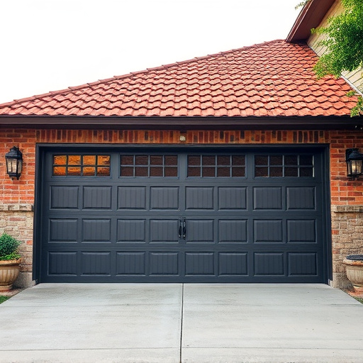 garage door company