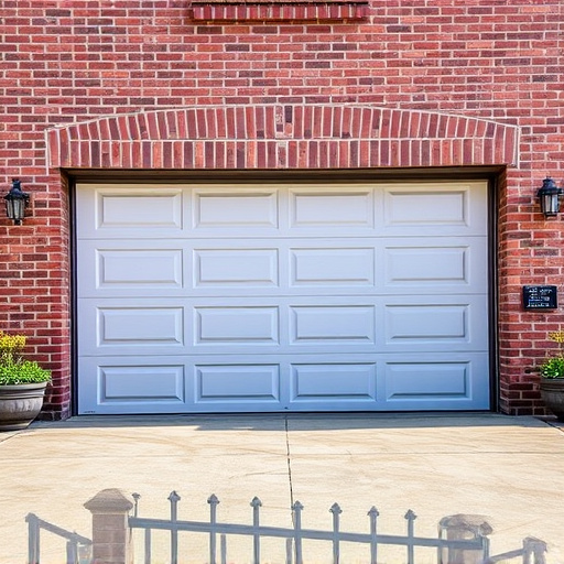 garage door company