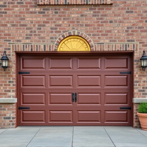 garage door company