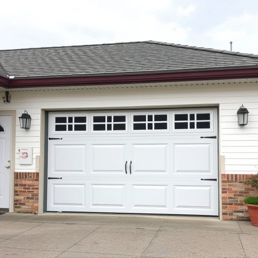 garage door company