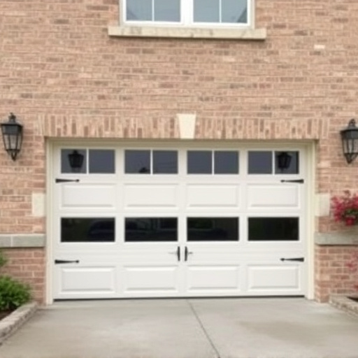 garage door company