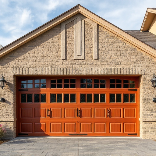 garage door company