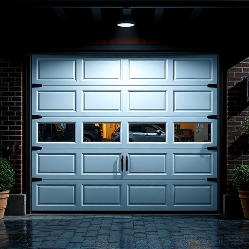 garage door company