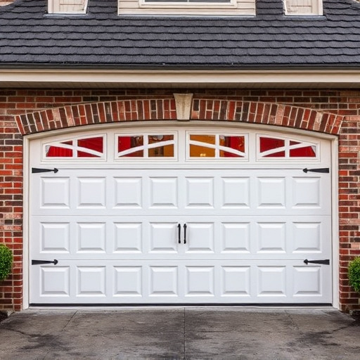 garage door company