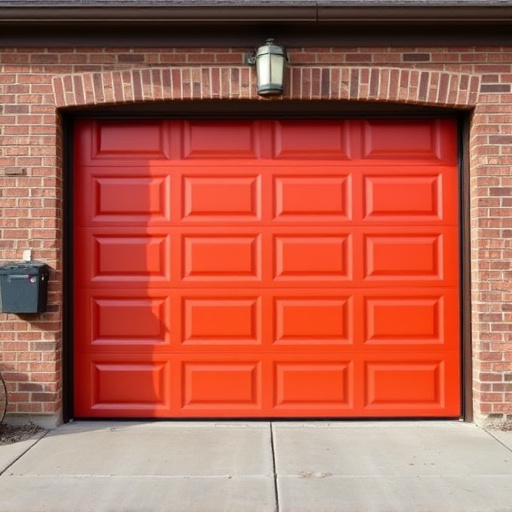garage door company