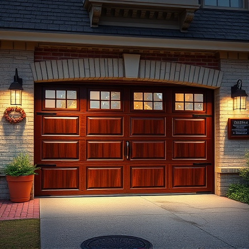 garage door company