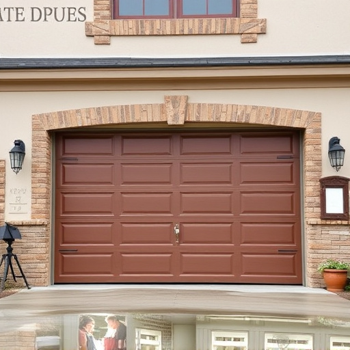 garage door company