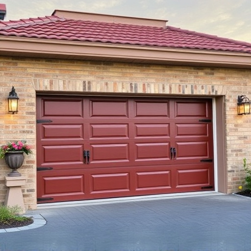 garage door company