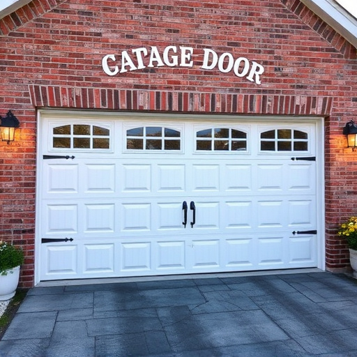 garage door company